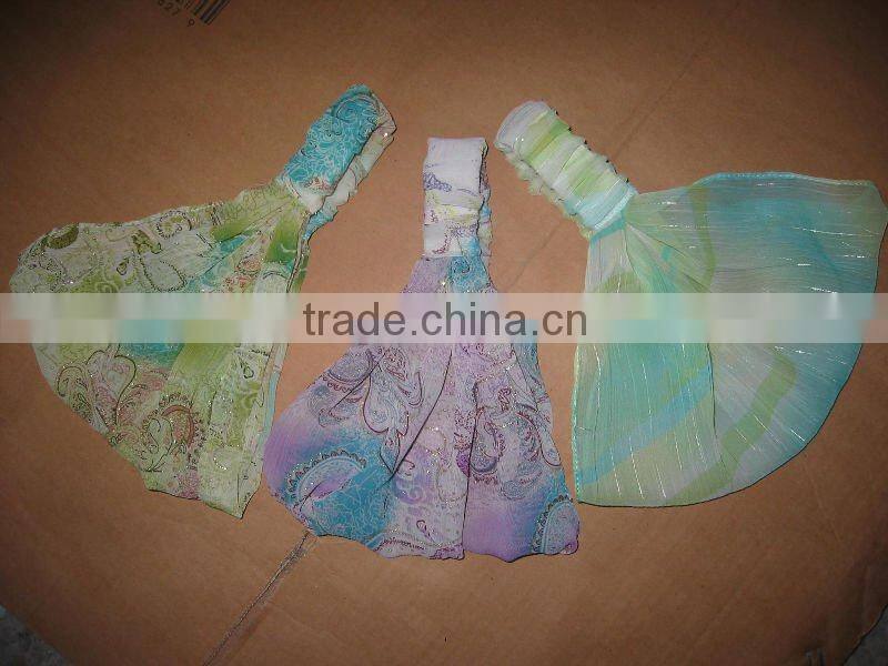 3 inch cotton headbands/silk/polyester fashion hairband 2014 Headband 3 in 1,multifunctional headwear,bandana,hairband