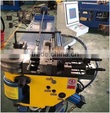High Quality CNC 89model Pipe Bending Machine With Good Price