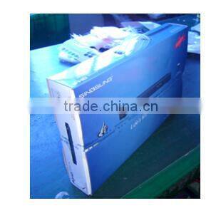 Singsung DVD Player Home DVD player DIVX DVD PLAYER DH-1