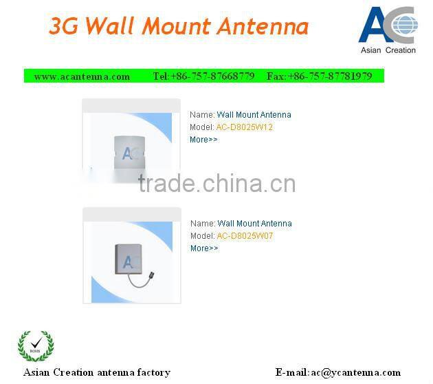 Wimax antenna high power access point