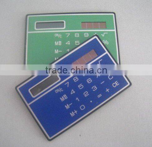 gift calculator(desk calculator with mini calculator)