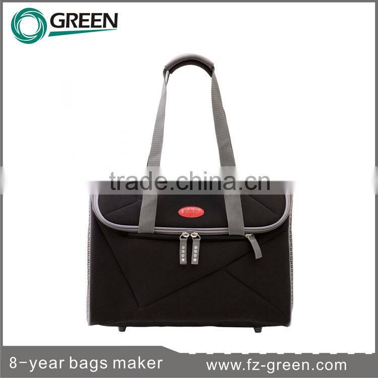 wholesale new design dog travel carrier bag cat bag