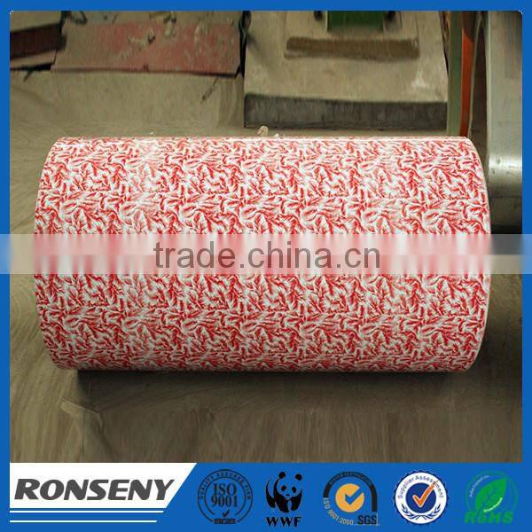 Prime hot rolled steel sheet in coil