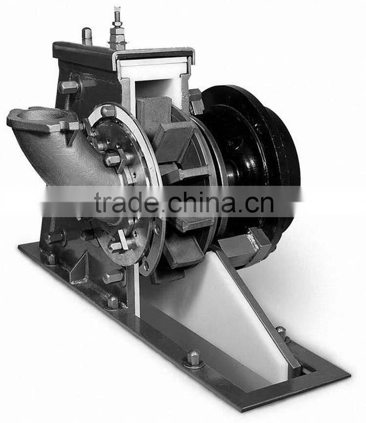 Tumbling/tumble rubber/steel belt tracked shot blasting machine abrator price