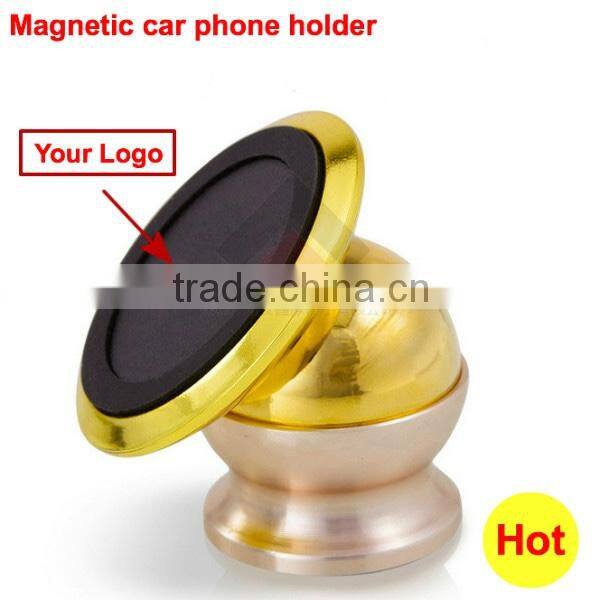 2016 New Coming Magnetic Car Phone Holder