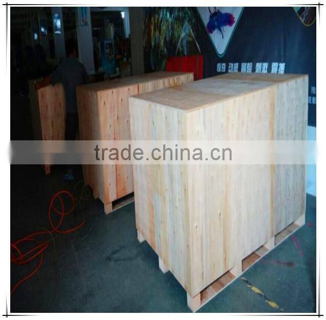 Amusement arcade car game kids racing car simulator