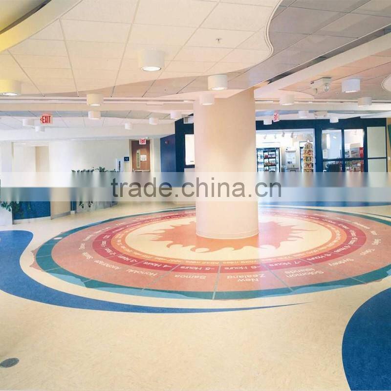 Wood Plastic Type and Indoor Usage Parquet Flooring Prices