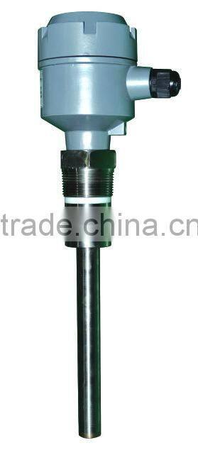 Vibrating Single Rod Level Switch for Powder and solide Material