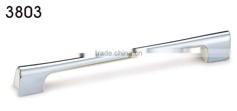 Modern design of cabinet handle, alibaba website handle, china factory handle