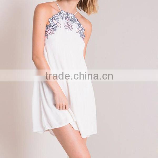 Wholesale Lovely Designer One Piece Dress Designs for Teenage Girls