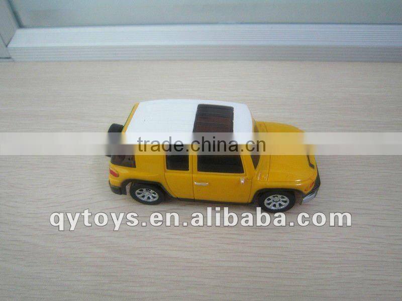 2 Color Assorted 1:36 4 Channels Mini IR Control Car RC Cars for Sale