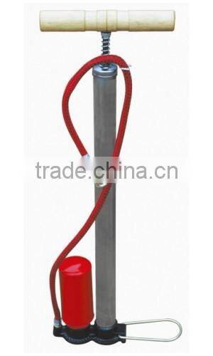 hand pump YDJL-801 32X500MM,bicycle hand pump , HAND PUMP