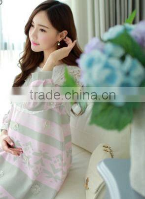 Anion nano postpartum towel sanitary pad