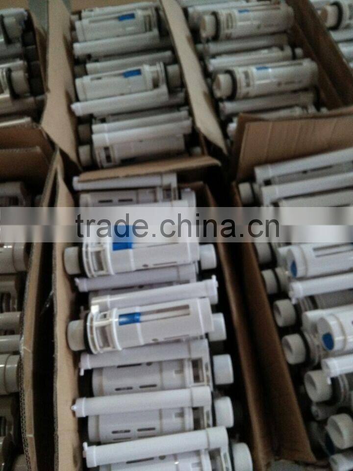 802 Siphonic One-Piece Toilet Tank