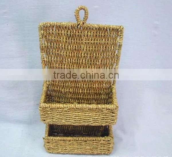 Accessories hanging basket