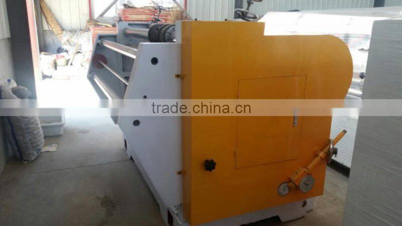 NC computer-control cutter machine