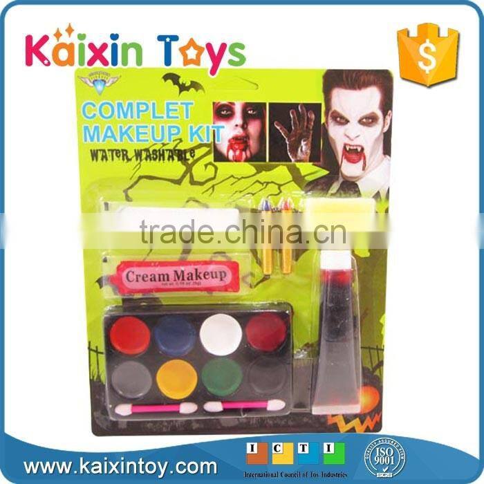 kids halloween cosmetic 2015