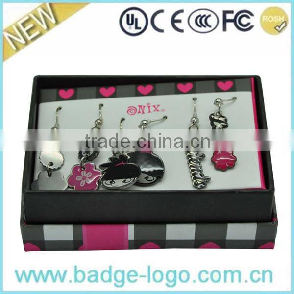 latest earring