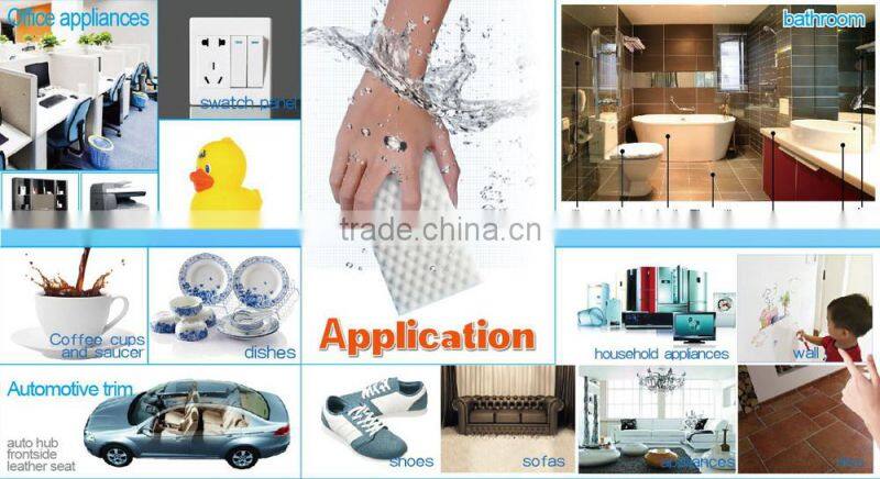 New Products Sponge Foam Blocks For Sale