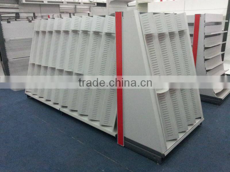 cosmetic functional book shelf