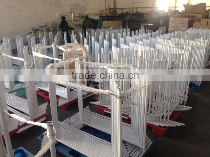 Bellman's Luggage Cart