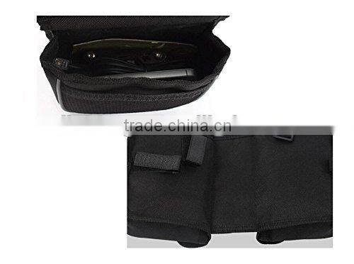 Popular Bicycle Cycling Top Tube Saddle Bag
