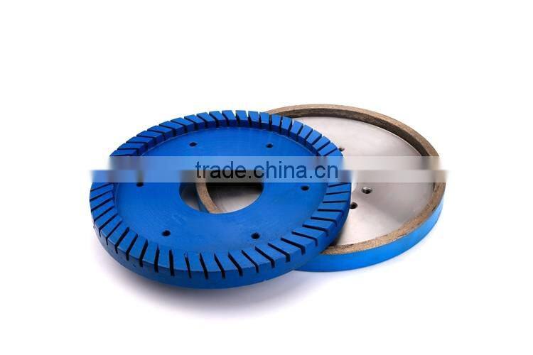 2016 Diamond Grinding Segment For Concrete Floor , Diamond Segments Sale