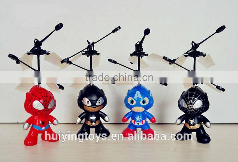 2015 Newly funny plastic r c toy for wholesale with LED