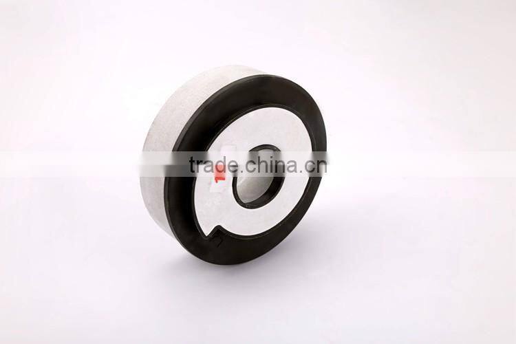 Wholesale Disc Resin-Bond Y6 Diamond Saw Blade Chamfering Wheel