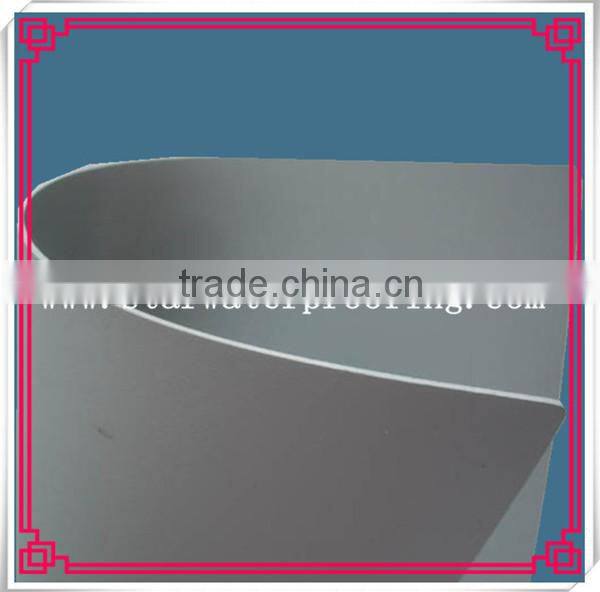 3mm 4mm bitumen flooring polyester mat waterproofing