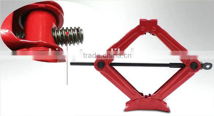 New Design Certifications Automotive machanism lifter