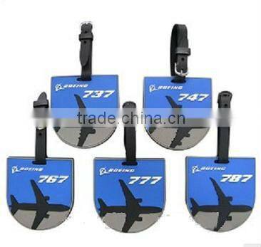 2014 Hot selling Good quality luggage tag holder