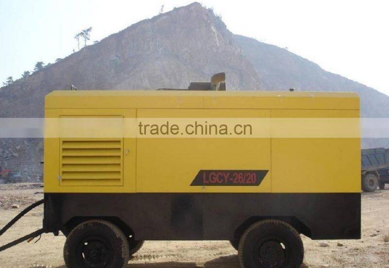 200m truck-mounted water well drilling rig