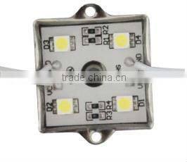 5050 SMD LED module,20pcs a string;RGB