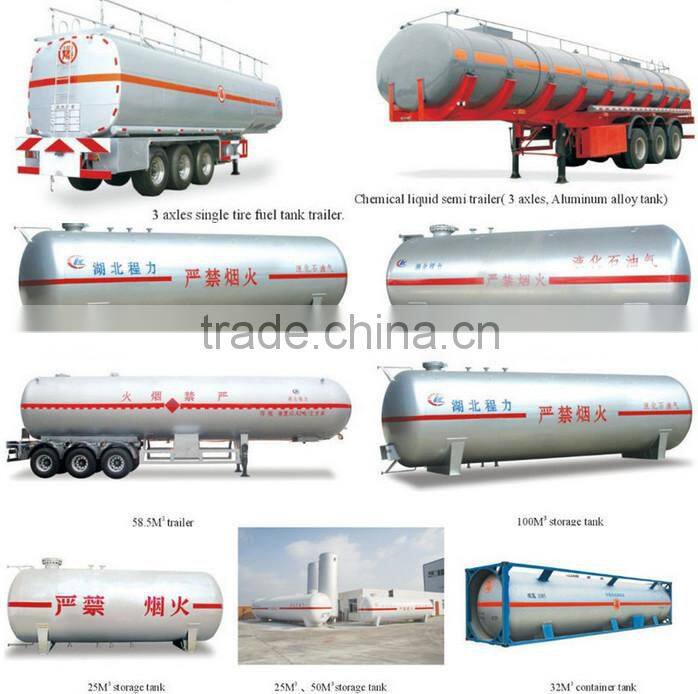 lpg skid station gas tank manufacturer supply 100m3 lpg plant and gas filling station