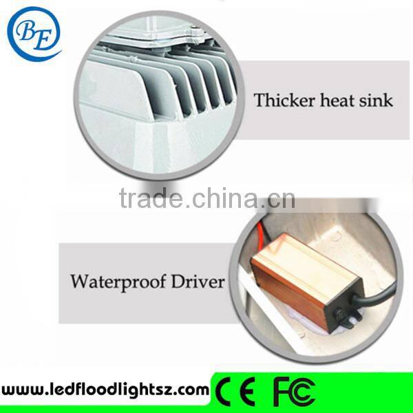 2015 Exterior Wall Light 20w LED Super Bright Flood Light with CE RoHS