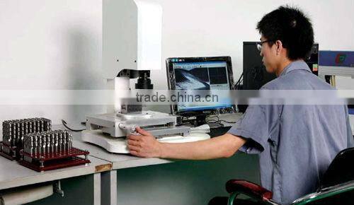 HSS finishing roughing long length End Mill