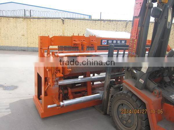 high speed CNC Welded Wire Mesh Machine welder or Welding Wire Panel Machine