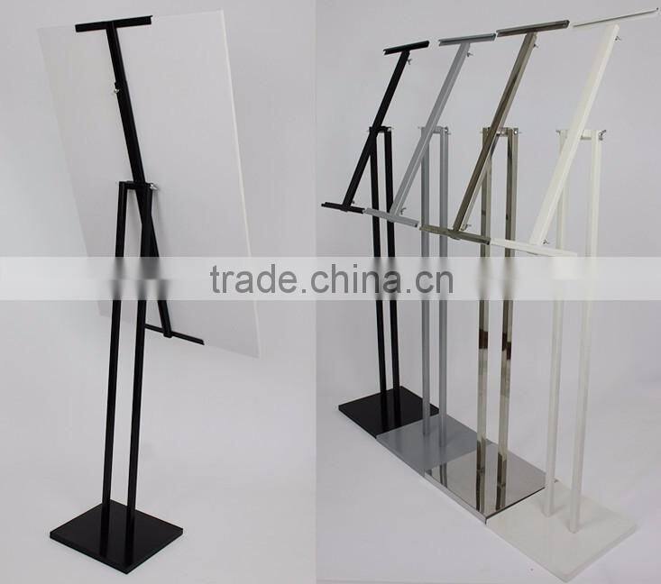 display shelf for Hotel, club, KTV, bank, communication, conference and exhibition