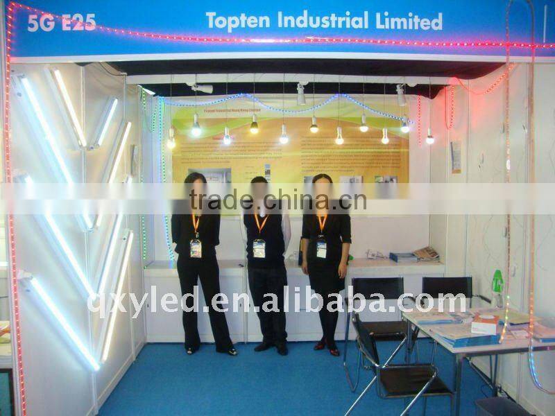 version H e27 corn led CE ROHS 3 years warranty Epistar 3528