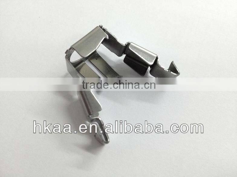 Hot sell stainless steel spring loaded screw,spring screw