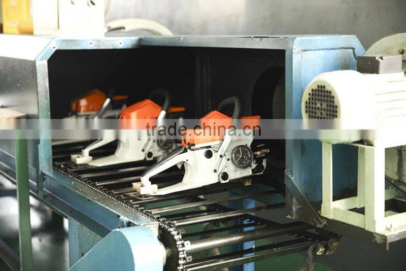 2015 China Artificial hedges garden fence gardening gas hedge timmer