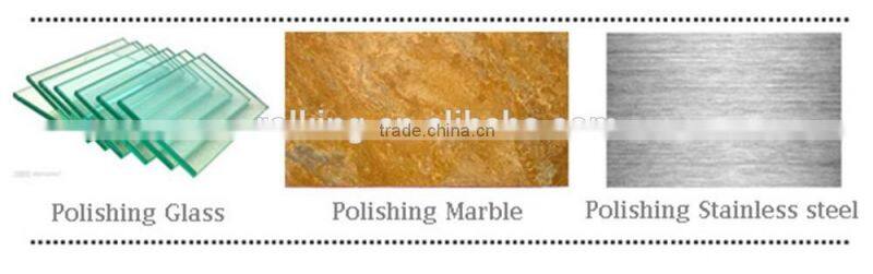 personalized popular 180 wool polishing pad