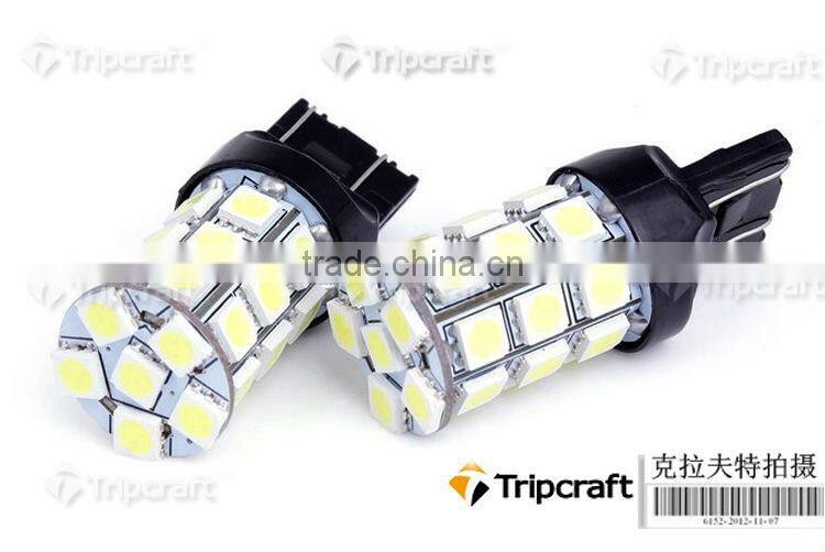 T20 7440 7443 24SMD 5050 LED Reverse Lamp