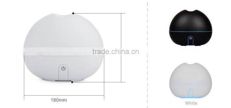 Classical Ultransmit Ultrasonic Diffuser Aromatherapy Essential Oil with Two Mist Moods