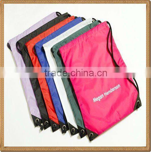 kids drawstring bag