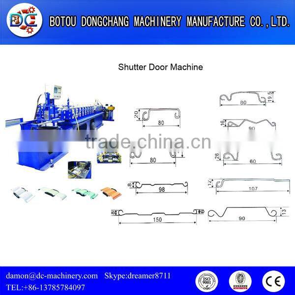 National Promotions !!!Trapezoidal Roofing Sheet Roll Forming Making Machine