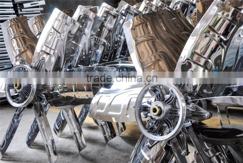 centrifugal exhaust fan