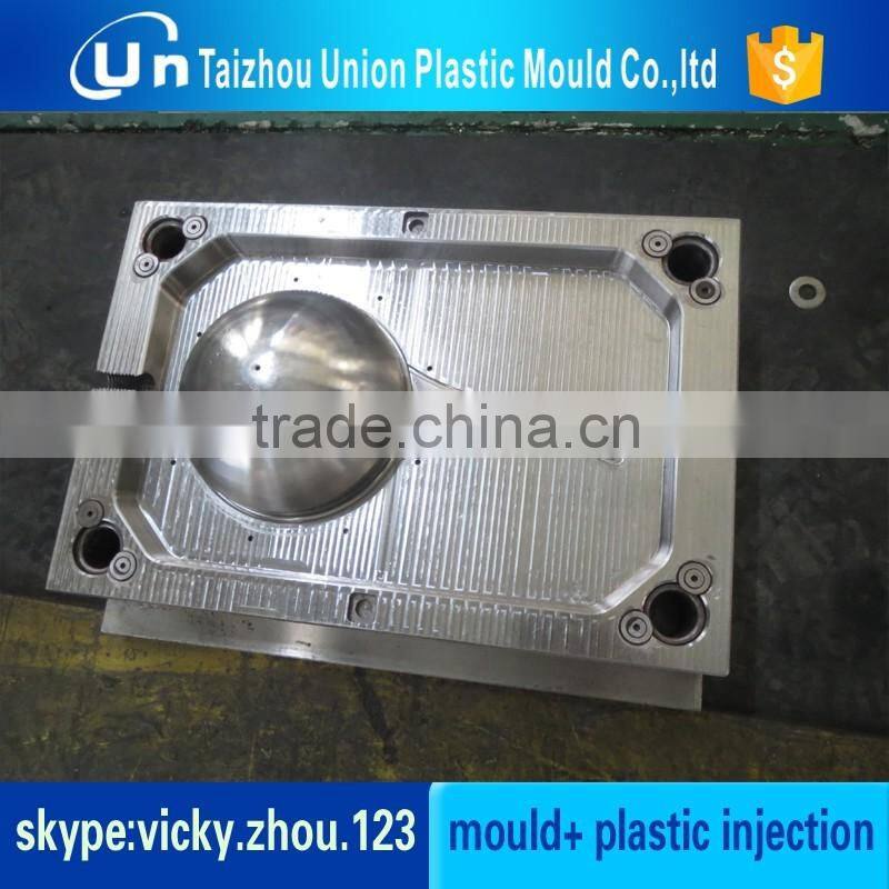 plastic mesh Mould