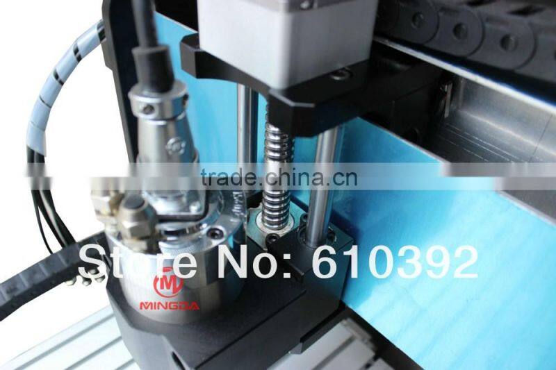 Factory direct sale cnc router wood for mini